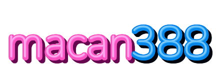 macan388 — logo kanal