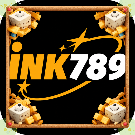 ink789 — mitra unggulan