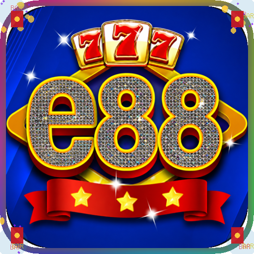 e88 — mitra unggulan